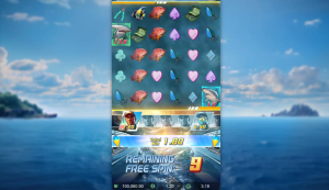 Lautan Rezeki Shark Bounty Tangkap Cuan Besar Amp Login Kilat!