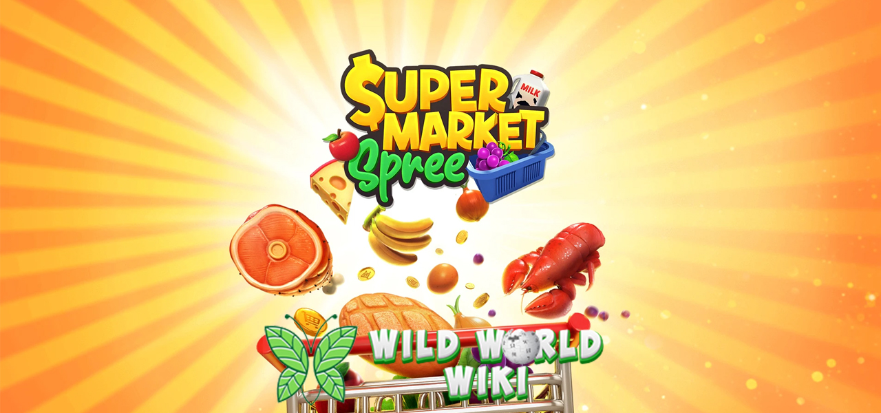 Supermarket Spree: Modal Sederhana Menjadi Untung Melimpah!