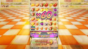 Supermarket Spree: Modal Sederhana Menjadi Untung Melimpah!