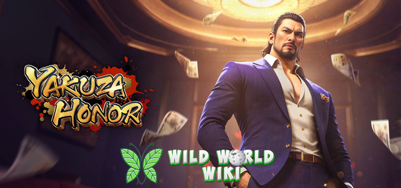 Yakuza Honor: Masuki Dunia Mafia dan Raih Kemenangan Gila!