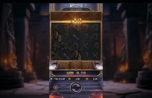 Kepo Sama Kekuatan Anubis Wrath? Slot ini Lagi Panas-Panasnya