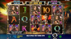 Link Slot Gacor Book Of Kingdoms Petualang Auto Cuan!