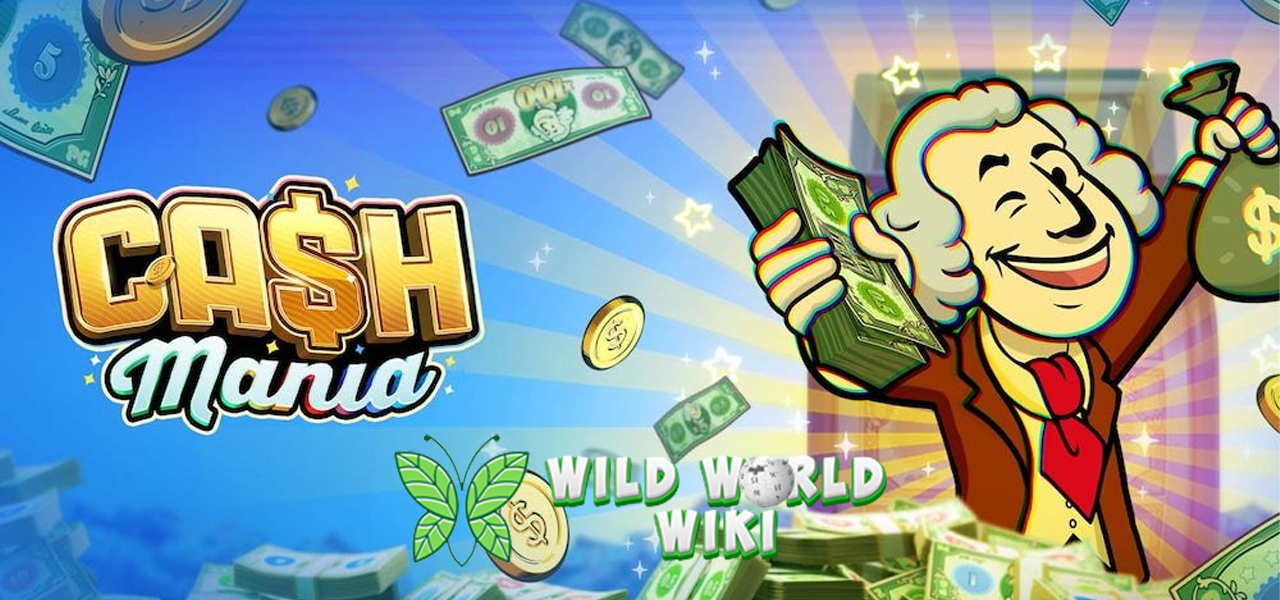 Slot88 Hadirkan Cash Mania Saatnya Genggam Uang Banyak!