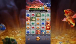 Simfoni Kekuatan Purba: Menjelajahi Magisnya Slot Dragon Hatch!Simfoni Kekuatan Purba: Menjelajahi Magisnya Slot Dragon Hatch!