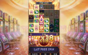 Waktunya Upgrade Slot Dreams of Macau Bikin Mimpi Hidup Lagi!