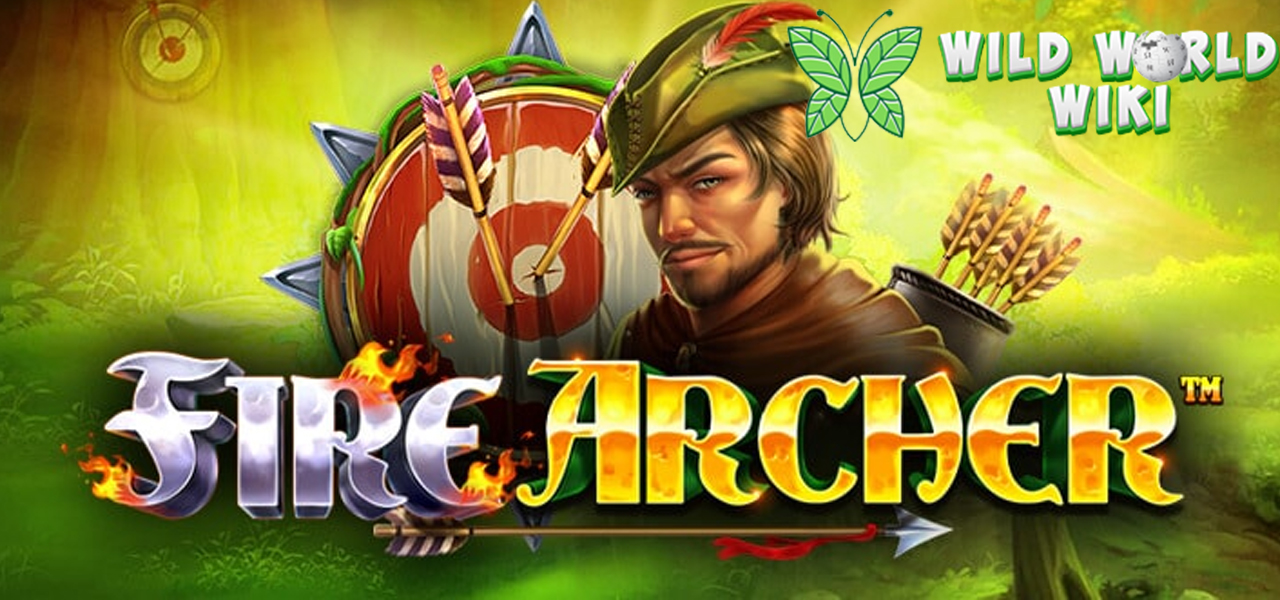 Eksplorasi Fire Archer: Sensasi Slot Server Thailand!