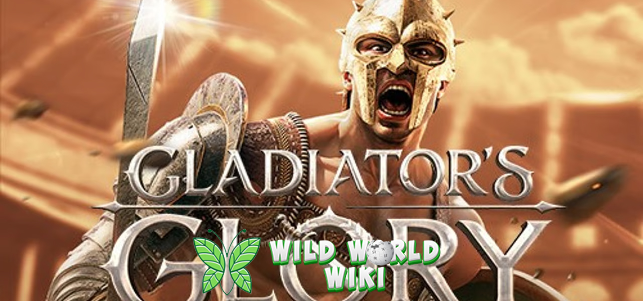 Jangan Cuma Jadi Penonton Kejayaanmu di Slot Gladiator's Glory!