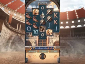 Jangan Cuma Jadi Penonton Kejayaanmu di Slot Gladiator's Glory!