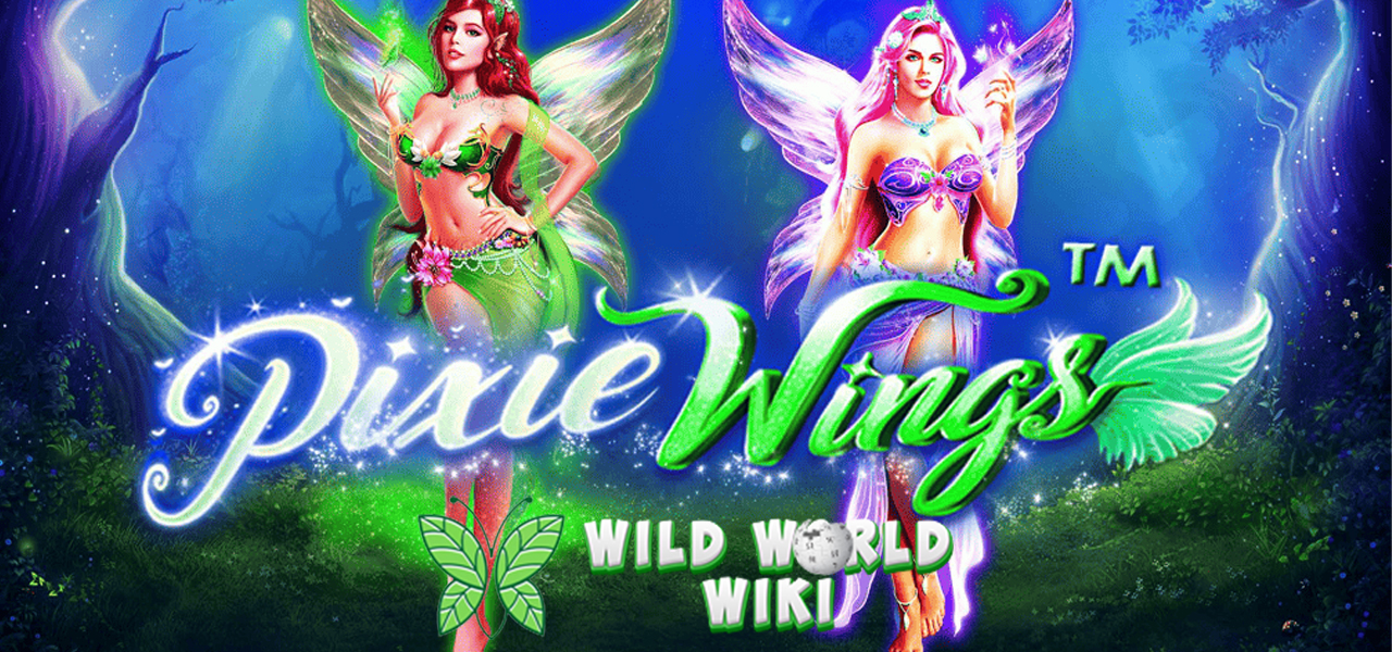 Pixie Wings: Slot Pragmatic Play Memikat Hati dan Bikin Gacor!