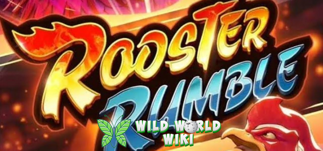 Spin Santai, Rezeki Terbang: Itulah Magisnya Slot Rooster Rumble!