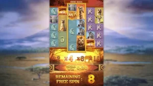 Dompet Digitalmu Beraksi! Deposit QRIS di Slot Gacor Safari Wilds