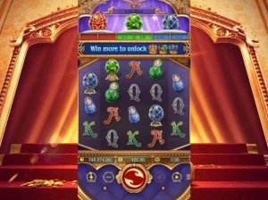 Tsar Treasures: Slot Rasa Kerajaan, Hadiah Bukan Kaleng-Kaleng!