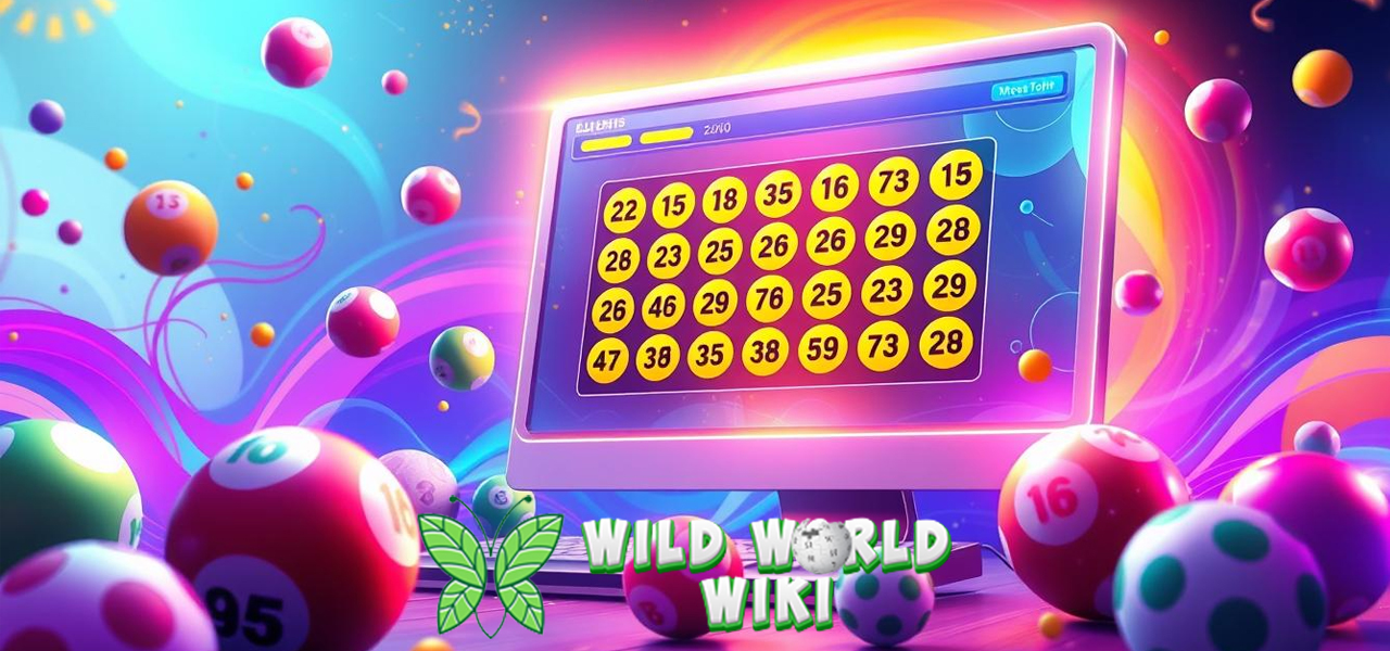 Fakta fakta Seru Togel Online yang Bisa Merubah Pandanganmu!