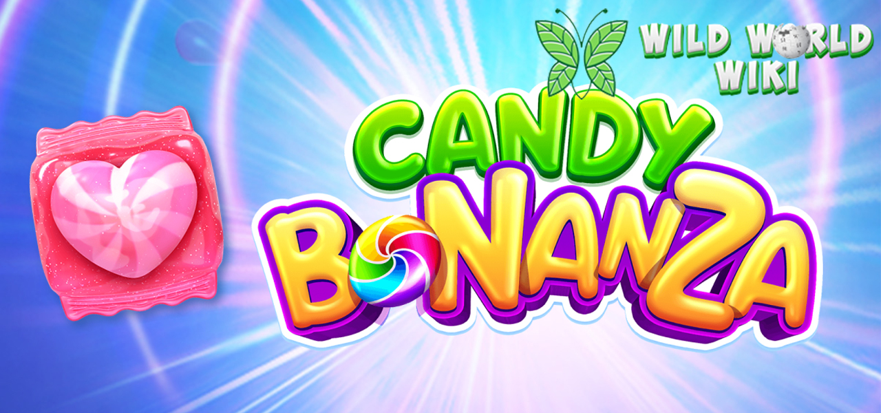 Slot Deposit OVO Candy Bonanza Enggak Cuma Imut!