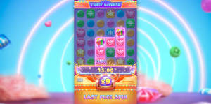 Slot Deposit OVO Candy Bonanza Enggak Cuma Imut!