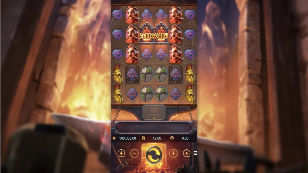 Forge Of Wealth Seru dengan Deposit Pulsa Tanpa Potongan!
