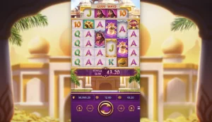 Rasakan Aura Slot Ganesha Fortune Usai Daftar Cnnslot!