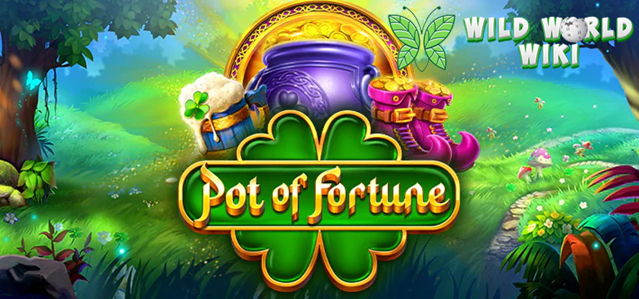 Pot Of Fortune Bikin Heboh, Pemain Slot88 Happy Cuan!
