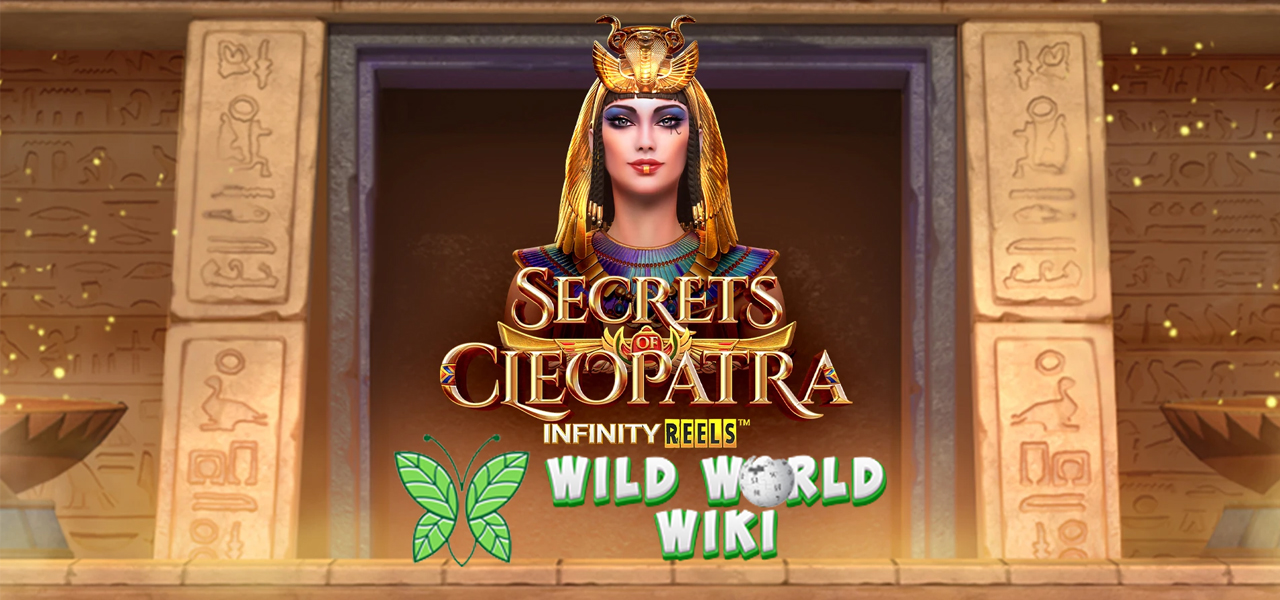 Rahasianya Cuan Secrets Of Cleopatra Gampang Menang!