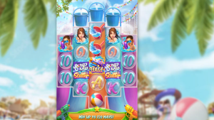 Temukan Keseruan Songkran Splash di Situs Slot Resmi!