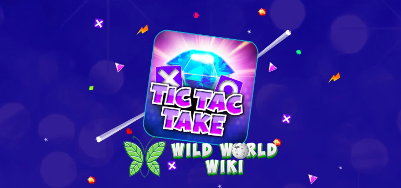 Menang Seru di Slot Server Thailand Game Tic Tac Take! 1 Menang Seru di Slot Server Thailand Game Tic Tac Take!