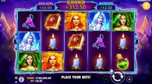 Slot88 Wild Spells Sihirnya Bisa Bikin Dompet Gendut!