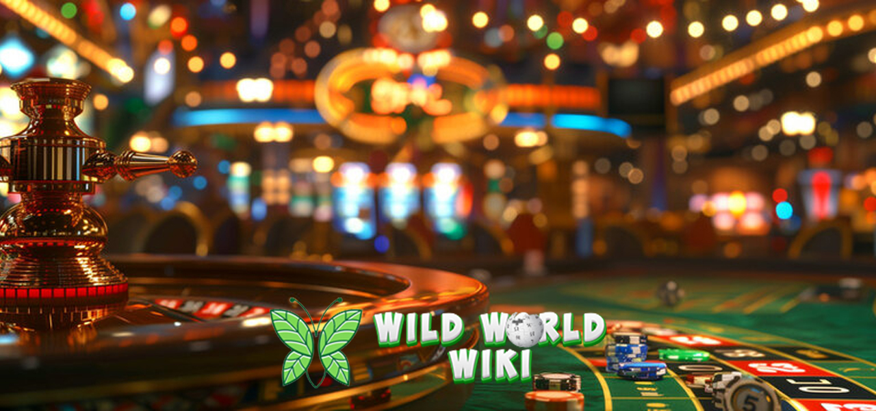 Menjelajahi Casino Online Rahasia Sukses Bermain Daring!