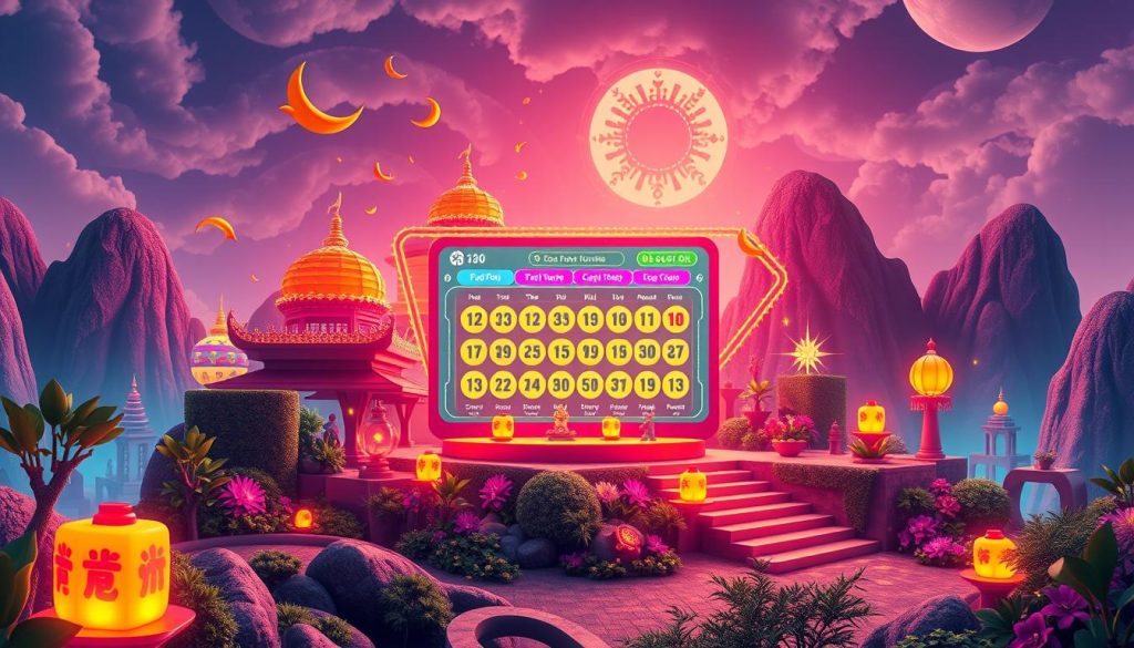 Cari Alternatif Toto Online? Coba CNN Slot yang Menarik!