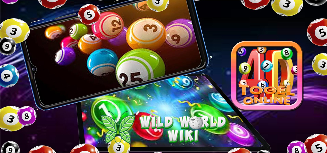 Gabung Togel 4D Online Terpercaya Cuan Bukan Wacana!
