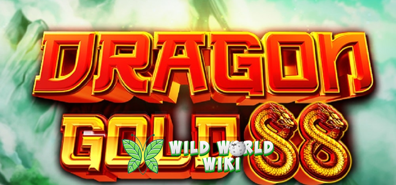 Game Slot Online Dragon Gold 88 Petualangan Naga Menanti