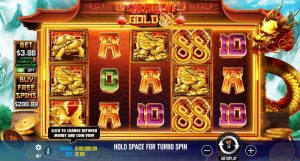 Game Slot Online Dragon Gold 88 Petualangan Naga Menanti