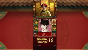 RUBY8000 Link Alternatif: Masuk ke Dunia Emperor’s Favour!