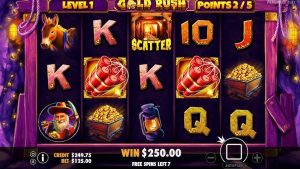 Gold Rush Login Slot Ruby8000 & Cuan Seperti Demam Emas!
