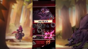 Slot Online Hood Vs Wolf Pertarungan Seru yang Menantang!