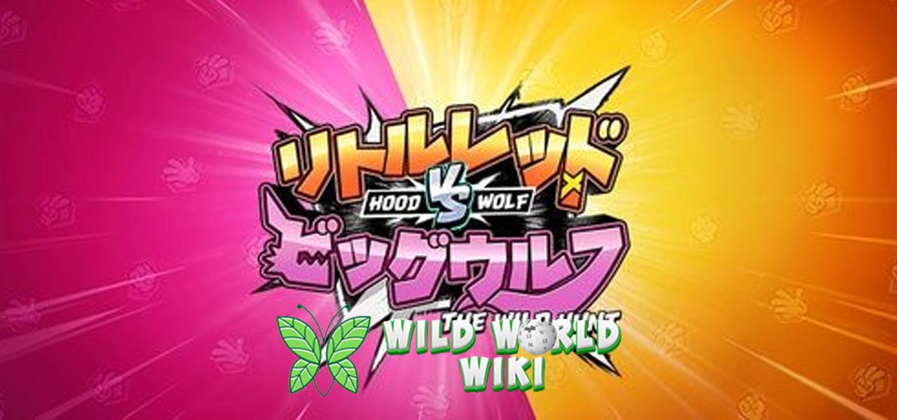Slot Online Hood Vs Wolf Pertarungan Seru yang Menantang!