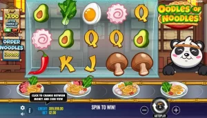Alternatif Cnnslot Platform Bento 2025 untuk Oodles of Noodles!