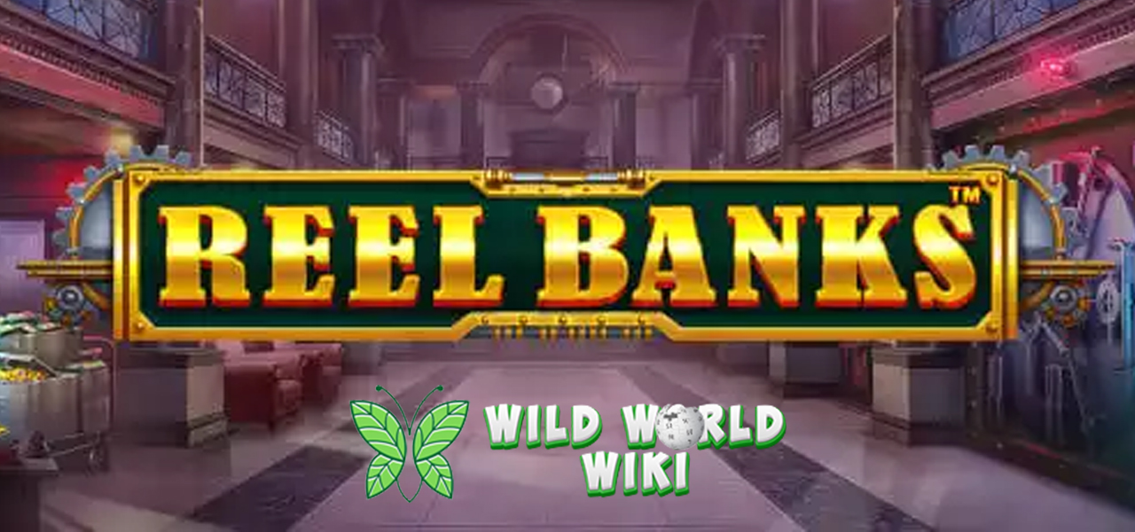 Pragmatic Play Demo Coba Slot Reel Banks Gratis Yuk!