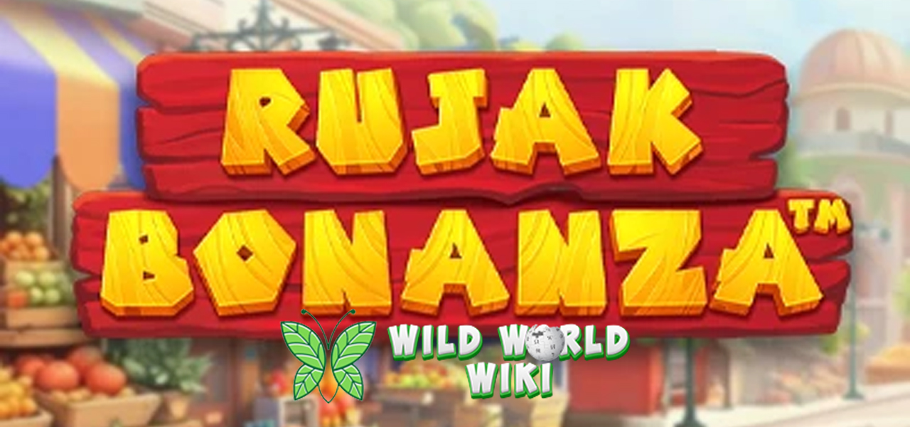 Slot Gacor 2025 Tinjauan Komprehensif Rujak Bonanza!