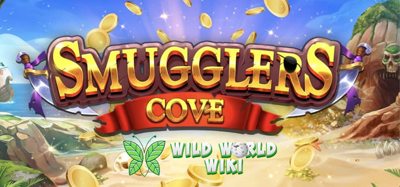 Situs Slot Gacor Smugglers Cove Sensasi Judi yang Seru!