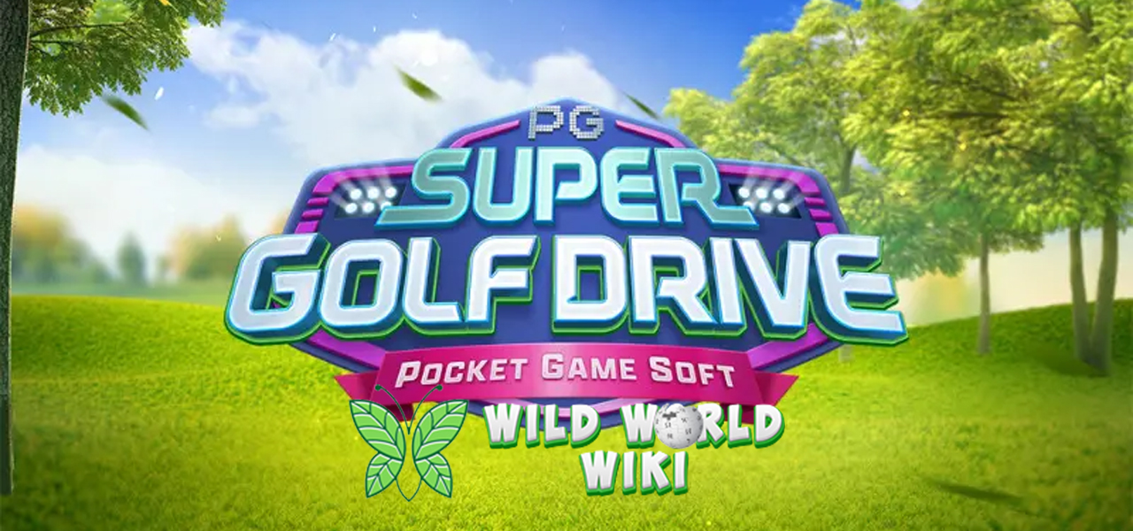 Super Golf Drive Melesat Kencang dengan Login Ruby8000!