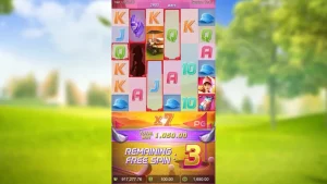 Super Golf Drive Melesat Kencang dengan Login Ruby8000!