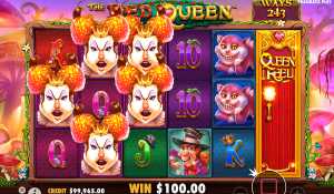 Ruby8000 Login Buka Pintu The Red Queen yang Menawan! 2 Ruby8000 Login Buka Pintu The Red Queen yang Menawan!