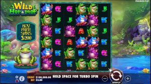 Slot Online dan Slot Gacor Deposit Dana Wild Hop & Drop Seru