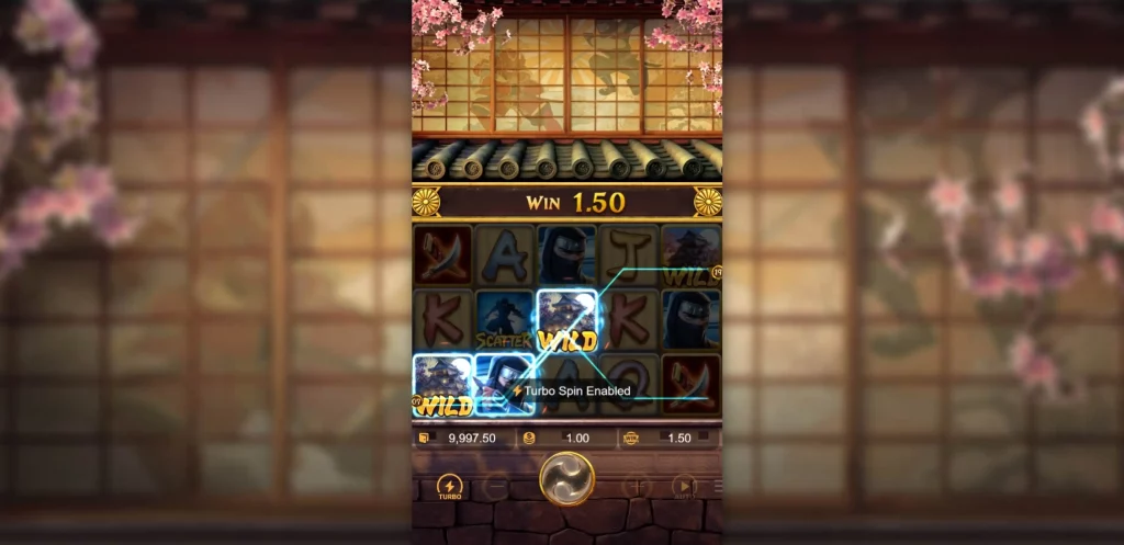 Bermain Paling Lancar Ninja Vs Samurai Pakai Link Cnnslot