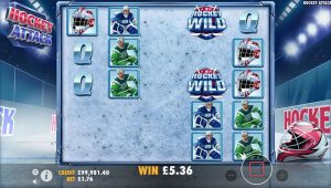 Situs Slot Gacor Psikologi Warna Es dalam Game Hockey Attack