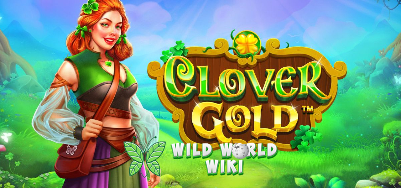 Slot Online Terbaik Clover Gold Keseimbangan dan 1 Kemewahan 3 Slot Online Terbaik Clover Gold Keseimbangan dan 1 Kemewahan