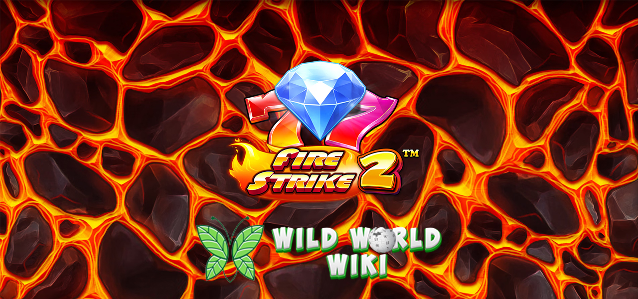 Slot Indonesia Fire Strike 2 Mesin Print Uang yang Modern