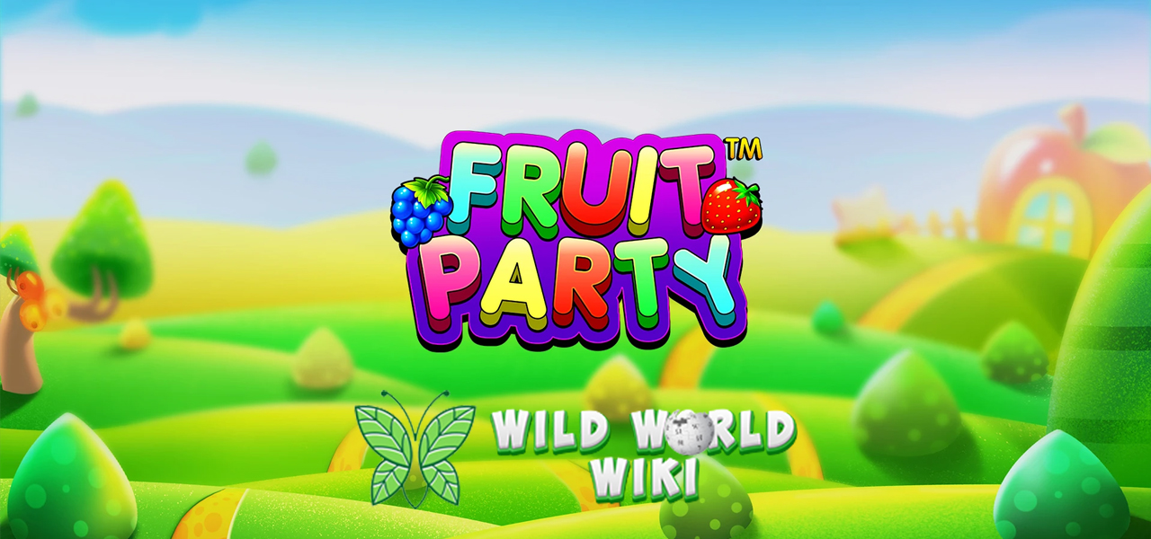 Link Gacor Fruit Party Distribusi Simbol Buah Langka!
