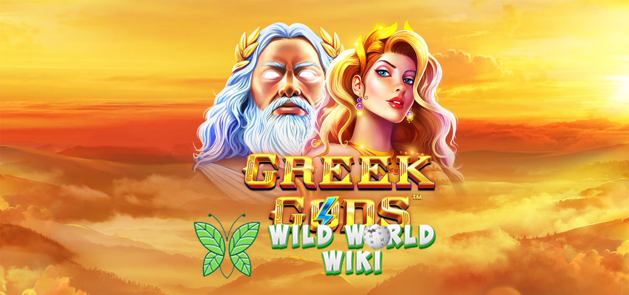 Slot Online Greek Gods 100 Spin Santai dari Dewa Zeus! 3 Slot Online Greek Gods 100 Spin Santai dari Dewa Zeus!