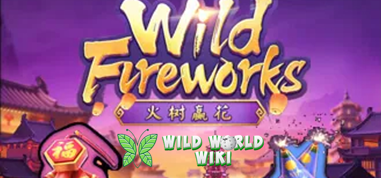 Cnnslot Wahana Permainan Wild Fireworks Lengkap 8 Fitur Baru 3 Cnnslot Wahana Permainan Wild Fireworks Lengkap 8 Fitur Baru